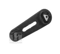 Supporto motore sul lato del cambio Cuscinetto gomma-metallo TED18302 TEDGUM