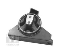 Supporto motore sul lato del cambio Cuscinetto gomma-metallo TED39714 TEDGUM
