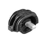 Supporto motore sul lato del cambio Cuscinetto gomma-metallo TED56933 TEDGUM