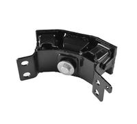 Supporto motore sul lato del cambio Cuscinetto gomma-metallo TED98324 TEDGUM