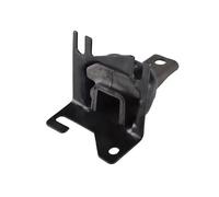 Supporto motore sul lato del cambio Cuscinetto gomma-metallo TED99140 TEDGUM