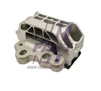 Supporto motore sul lato del cambio FT52224 FAST per FORD TRANSIT V363 Furgone