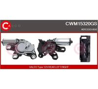 Supporto motore sul lato del cambio GOJ173 JAPKO per NISSAN TERRANO II PICK UP