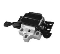 Supporto motore sul lato del cambio Supporto idraulico TED31803 TEDGUM per VW