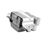 Supporto motore sul lato del cambio Supporto idraulico TED97449 TEDGUM per AUDI