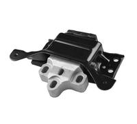 Supporto motore sul lato del cambio Supporto idraulico TED97485 TEDGUM per VW
