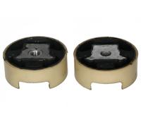 2x Supporto motore Superiore 34283 ORIGINAL IMPERIUM per AUDI VW SEAT SKODA