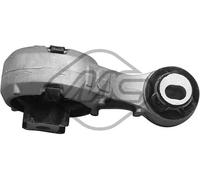 57081 Metalcaucho Sospensione, Motore per NISSAN,RENAULT