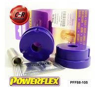 Supporto Motore Superiore Anteriore Powerflex PFF88-105