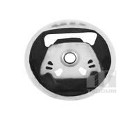 Supporto motore Superiore Cuscinetto gomma-metallo 00728393 TEDGUM per VW SKODA