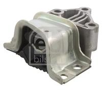 Supporto motore Superiore Cuscinetto gomma-metallo 104395 FEBI BILSTEIN per FIAT