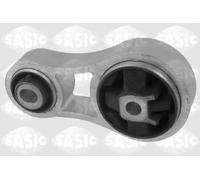 Supporto motore Superiore Cuscinetto gomma-metallo 2704015 SASIC per RENAULT