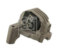 Supporto motore Superiore Cuscinetto gomma-metallo 30144 FEBI BILSTEIN per VOLVO