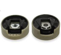 febi bilstein 45308 kit montaggio telaietto motore, 1 unità | Compatibile con: AUDI A3, A3 Cabriolet, A3 Sportback, Q3, TT, TT Roadster, SEAT ALHAMBRA, ALTEA, ALTEA XL, LEON, TOLEDO III