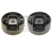 Supporto motore Superiore Cuscinetto gomma-metallo 45309 FEBI BILSTEIN per AUDI