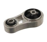 Supporto motore Superiore Cuscinetto gomma-metallo 60 93 1422 SWAG per RENAULT