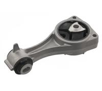 Supporto motore Superiore Cuscinetto gomma-metallo 60 93 3723 SWAG per RENAULT