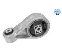 Supporto motore Superiore Cuscinetto gomma-metallo 714 130 0006 MEYLE per FORD