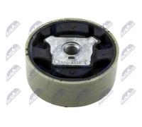 Supporto motore Superiore Cuscinetto gomma-metallo ZPS-VW-104 NTY per AUDI VW