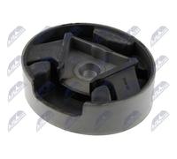 Supporto motore Superiore Cuscinetto gomma-metallo ZPS-VW-120 NTY