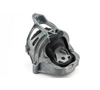 NTY Supporto motore ZPS-AU-020 Superiore Destro Cuscinetto idraulico Inserimento elettrico