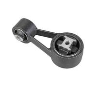 Supporto Motore Superiore destro METZGER Gummimetalllager per Peugeot 407