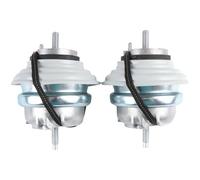 Supporto Motore Superiore E Inferiore Per VW, Per Jetta A6, Per Golf 5, 6 GTI, Per Passat B6, B7, CC, EOS, Per Tiguan 5N, Per Skoda, Per Octavia 2