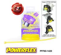 Supporto Motore Superiore PFF60-1420 Powerflex