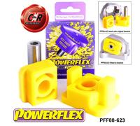Supporto Motore Superiore PFF88-623 Powerflex A Croce Diesel