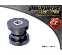 Powerflex Black Upr Motore Torq Supporto Boccola Per MG Mgf (1995 - 2002)