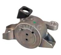 Supporto motore Superiore Supporto idraulico 33 10 0575 SWAG per OPEL CORSA E
