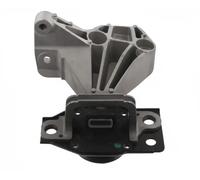FEBI BILSTEIN Supporto motore idraulico 34044 destro per Nissan Qashqai+2