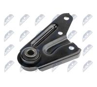 Supporto Sospensione Del Motore Adatto A per Mazda 3 BK / Bl 03 5 Cr / Cw 05 P
