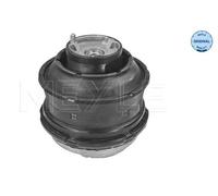 Supporto motore MEYLE 014 024 0117 sinistro