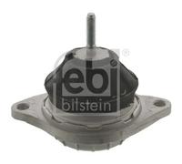 Supporto motore Supporto idraulico 01517 FEBI BILSTEIN per AUDI VW