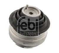 Supporto motore Supporto idraulico 03798 FEBI BILSTEIN per MERCEDES-BENZ CLK SLK