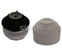 SWAG Supporto motore 10 13 0103 Supporto idraulico per Mercedes-Benz Classe E