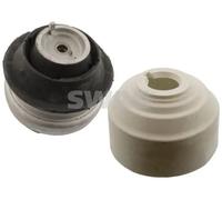 Supporto motore Supporto idraulico 10 92 6969 SWAG per MERCEDES-BENZ CLASSE E