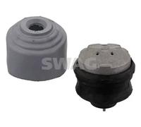 Supporto motore Supporto idraulico 10 92 8333 SWAG per MERCEDES-BENZ CLS SL CLK