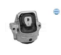 Supporto motore Supporto idraulico 100 199 1001 MEYLE per AUDI A4 B8 A5 Q5