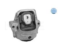 Supporto motore Supporto idraulico 100 199 1007 MEYLE per AUDI A5 A5 Sportback