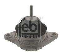 Supporto motore Supporto idraulico 10014 FEBI BILSTEIN per AUDI 100 C4 Avant