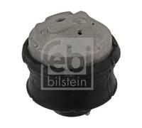 Supporto motore Supporto idraulico 10120 FEBI BILSTEIN per MERCEDES-BENZ