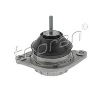 Supporto motore Supporto idraulico 103 649 TOPRAN per AUDI VW