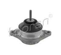 Supporto motore Supporto idraulico 107 061 TOPRAN per AUDI 90 B3 A6 C4 Avant