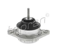 Supporto motore Supporto idraulico 107 062 TOPRAN per AUDI 90 B3 A6 C4 Avant