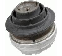 Lemförder Supporto motore 11346 02 per Mercedes-Benz Classe C (W203) 2000-2007 Sx e altri veicoli