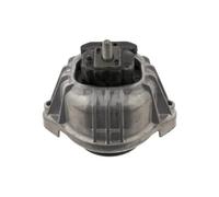 2x Supporti motore SWAG S+D per BMW 1 E81, 1 E82, 1 E87, 1 E88, 3 E90, 3