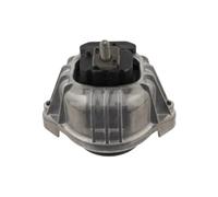 SWAG Autoteile Supporto motore idraulico 20 93 1015 per BMW 1 Cabriolet, 3 Touring