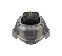 Supporto motore Supporto idraulico 20 93 1016 SWAG per BMW 1 Cabriolet 3 Touring